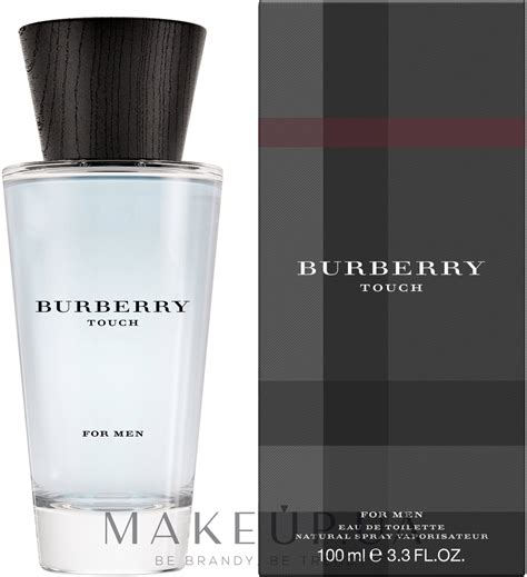 burberry cologne touch for men|Burberry touch for men 30ml.